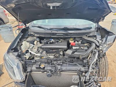 Zdjęcie 11 z 13 samochodu: 2016 NISSAN ROGUE SV VIN:KNMAT2MV1GP720907 - miniatura