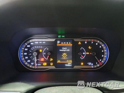 Zdjęcie 9 z 14 samochodu: 2024 HYUNDAI TUCSON SEL VIN:5NMJBCDE5RH351330 - miniatura