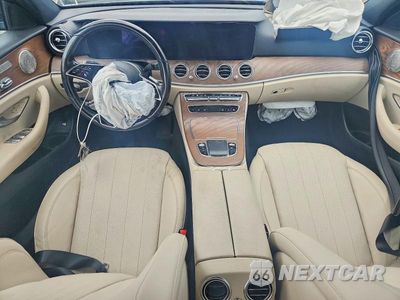 Zdjęcie 8 z 12 samochodu: 2023 MERCEDES-BENZ E 350 4MATIC VIN:W1KZF8EB5PB144629 - miniatura
