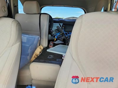 Zdjęcie 10 z 13 samochodu: 2017 KIA SORENTO LX VIN:5XYPGDA31HG192836 - miniatura