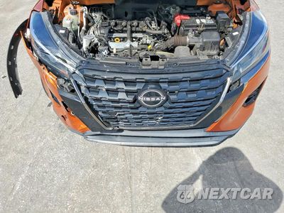 Zdjęcie 12 z 13 samochodu: 2022 NISSAN KICKS SR VIN:3N1CP5DV0NL502175 - miniatura