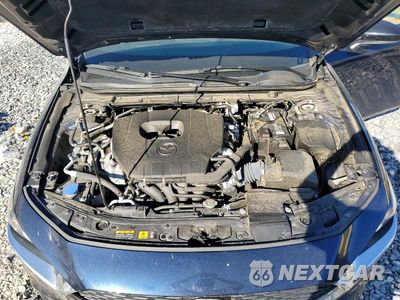 Zdjęcie 11 z 13 samochodu: 2024 MAZDA 3 SELECT SPORT VIN:3MZBPABM0RM427261 - miniatura