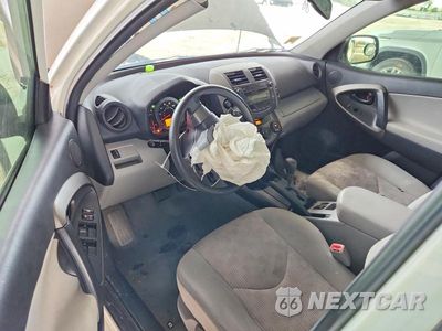 Zdjęcie 8 z 12 samochodu: 2011 TOYOTA RAV4 BASE VIN:2T3BF4DV8BW108983 - miniatura