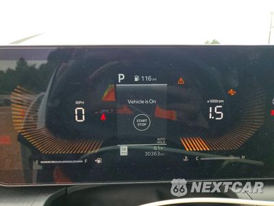 Zdjęcie 9 z 12 samochodu: 2025 KIA K4 LXS VIN:3KPFT4DE4SE058539 - miniatura