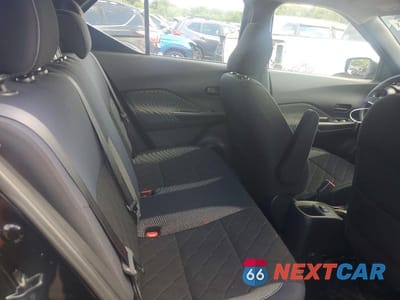 Zdjęcie 10 z 12 samochodu: 2018 NISSAN KICKS S VIN:3N1CP5CU5JL509559 - miniatura
