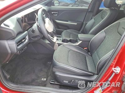 Zdjęcie 7 z 12 samochodu: 2025 KIA K4 GT LINE VIN:3KPFW4DE6SE124953 - miniatura