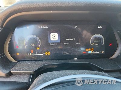 Zdjęcie 9 z 13 samochodu: 2021 JEEP GRAND CHEROKEE L LIMITED VIN:1C4RJKBG1M8109133 - miniatura