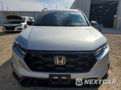 Piąte zdjęcie samochodu w środku: 2025 HONDA CR-V SPORT-L VIN:5J6RS6H88SL013962 - miniatura