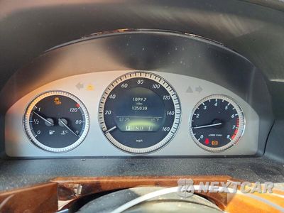 Zdjęcie 9 z 13 samochodu: 2012 MERCEDES-BENZ GLK 350 VIN:WDCGG5GB3CF747263 - miniatura