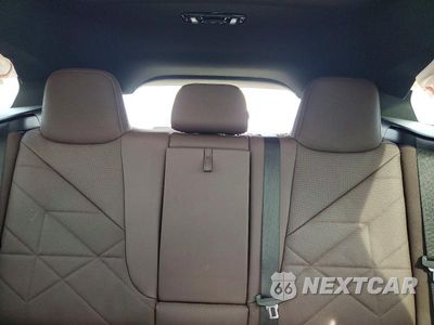 Zdjęcie 10 z 14 samochodu: 2022 BMW IX XDRIVE50 VIN:WB523CF07NCJ69734 - miniatura