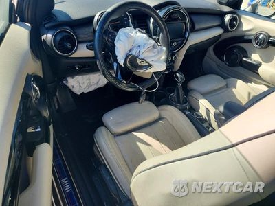 Zdjęcie 8 z 12 samochodu: 2014 MINI COOPER VIN:WMWXM5C51ET730235 - miniatura