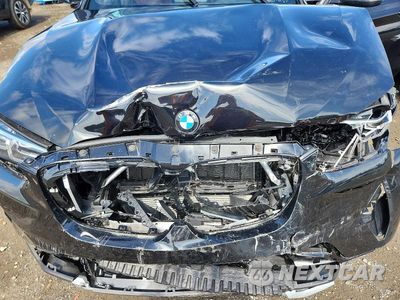 Zdjęcie 12 z 13 samochodu: 2024 BMW X3 XDRIVE30I VIN:5UX53DP05R9T43307 - miniatura