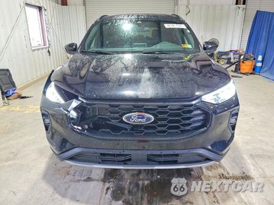 Piąte zdjęcie samochodu w środku: 2025 FORD ESCAPE ST LINE SELECT VIN:1FMCU9NA3SUB45290 - miniatura