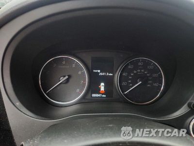 Zdjęcie 9 z 12 samochodu: 2020 MITSUBISHI OUTLANDER SE VIN:JA4AD3A38LZ031932 - miniatura
