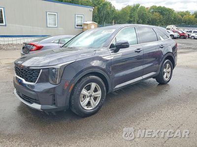 2026 KIA SORENTO LX 5XYRG4JC6TG456523 - główne zdjęcie licytacji z USA - miniatura