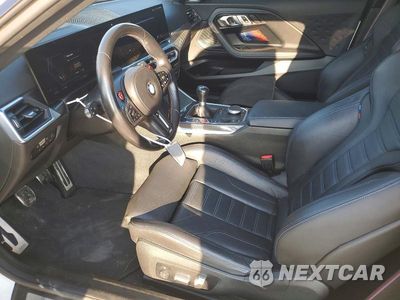 Zdjęcie 7 z 13 samochodu: 2023 BMW M2 VIN:3MF13DM01P8D99754 - miniatura