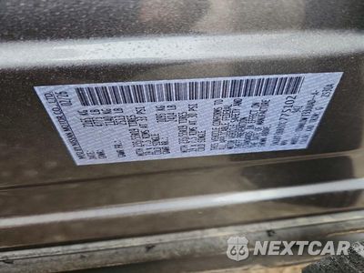 Zdjęcie 14 z 14 samochodu: 2026 NISSAN ROGUE DARK ARMOR VIN:5N1BT3BB3TC775102 - miniatura