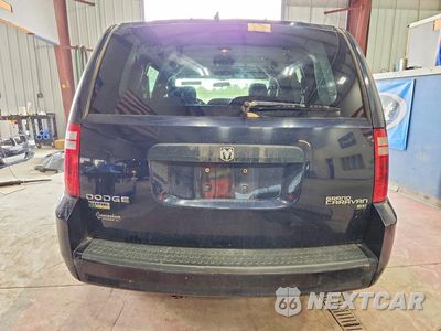 Zdjęcie 6 z 13 samochodu: 2010 DODGE GRAND CARAVAN SE VIN:2D4RN4DE2AR197351 - miniatura