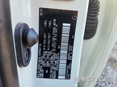 Zdjęcie 12 z 12 samochodu: 2022 TOYOTA 4RUNNER TRD OFF-ROAD VIN:JTEPU5JRXN6069159 - miniatura