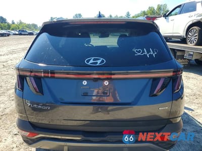 Zdjęcie 6 z 13 samochodu: 2022 HYUNDAI TUCSON LIMITED VIN:5NMJECAE0NH160159 - miniatura