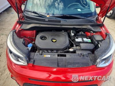 Zdjęcie 11 z 13 samochodu: 2018 KIA SOUL + VIN:KNDJP3A57J7505361 - miniatura