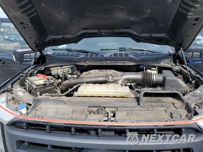 Zdjęcie 11 z 13 samochodu: 2021 FORD F150 SUPERCREW VIN:1FTFW1E83MFB60468 - miniatura