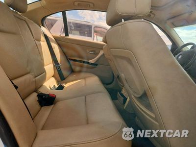 Zdjęcie 10 z 12 samochodu: 2008 BMW 328 I SULEV VIN:WBAVC53598FZ83476 - miniatura