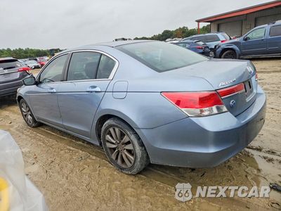 Drugie zdjęcie samochodu z przodu: 2011 HONDA ACCORD EX VIN:1HGCP2F79BA061080 - miniatura