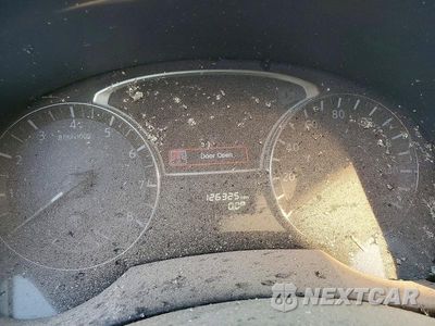 Zdjęcie 9 z 12 samochodu: 2015 NISSAN ALTIMA 2.5 SV VIN:1N4AL3APXFC435291 - miniatura