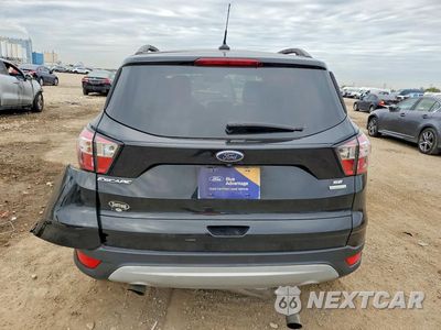 Zdjęcie 6 z 13 samochodu: 2018 FORD ESCAPE SE VIN:1FMCU0GD6JUC18170 - miniatura