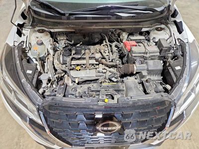 Zdjęcie 12 z 14 samochodu: 2024 NISSAN KICKS S VIN:3N1CP5BVXRL513595 - miniatura
