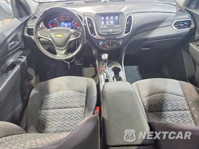 Zdjęcie 8 z 13 samochodu: 2022 CHEVROLET EQUINOX LT VIN:3GNAXUEVXNL241934 - miniatura