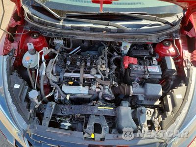 Zdjęcie 12 z 13 samochodu: 2022 NISSAN KICKS SR VIN:3N1CP5DVXNL494814 - miniatura