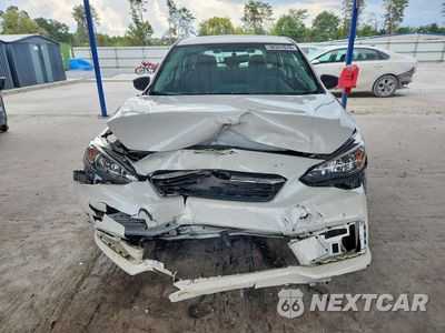 Piąte zdjęcie samochodu w środku: 2022 SUBARU IMPREZA VIN:4S3GTAB69N3726166 - miniatura