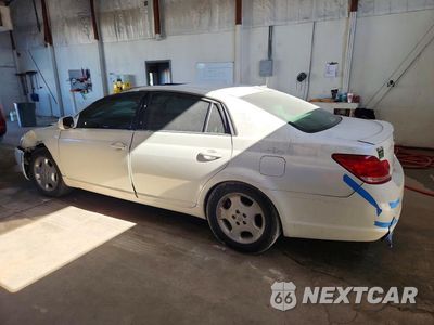 Drugie zdjęcie samochodu z przodu: 2006 TOYOTA AVALON XLS VIN:4T1BK36B56U123724 - miniatura