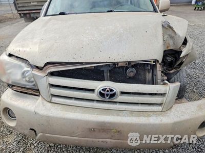 Zdjęcie 12 z 13 samochodu: 2006 TOYOTA HIGHLANDER LIMITED VIN:JTEDP21A160107546 - miniatura