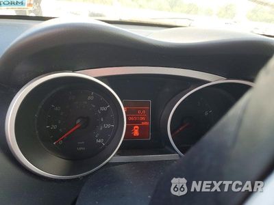 Zdjęcie 9 z 13 samochodu: 2009 MITSUBISHI OUTLANDER XLS VIN:JA4MT41X69Z012779 - miniatura