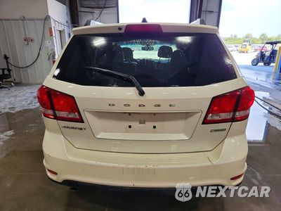 Zdjęcie 6 z 13 samochodu: 2012 DODGE JOURNEY CREW VIN:3C4PDCDGXCT238599 - miniatura