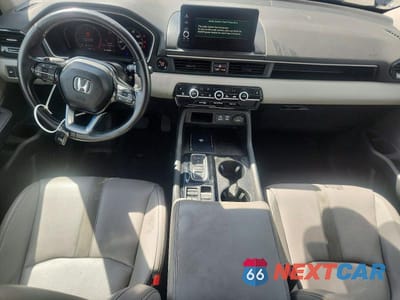 Zdjęcie 8 z 13 samochodu: 2024 HONDA PILOT EXL VIN:5FNYG2H5XRB006428 - miniatura
