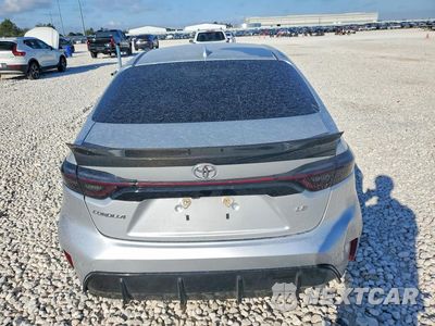 Zdjęcie 6 z 13 samochodu: 2021 TOYOTA COROLLA LE VIN:JTDEPMAE9MJ118258 - miniatura