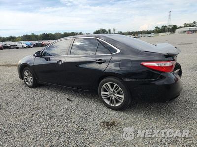 Drugie zdjęcie samochodu z przodu: 2016 TOYOTA CAMRY SE VIN:4T1BF1FK3GU146770 - miniatura