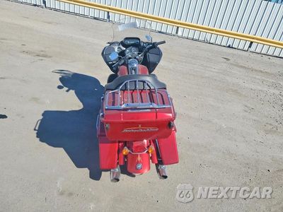 Zdjęcie 6 z 9 samochodu: 2013 HARLEY-DAVIDSON FLTRU ROAD GLIDE ULTRA VIN:1HD1KGM15DB662112 - miniatura