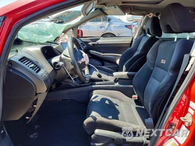 Zdjęcie 7 z 13 samochodu: 2007 HONDA CIVIC SI VIN:2HGFA55527H702577 - miniatura