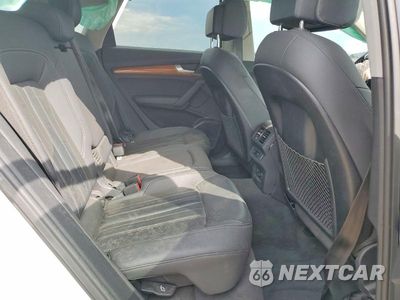 Zdjęcie 11 z 13 samochodu: 2023 AUDI Q5 PREMIUM PLUS 45 VIN:WA1EAAFY1P2127967 - miniatura