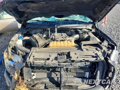 Zdjęcie 11 z 12 samochodu: 2015 FORD F150 SUPER CAB VIN:1FTEX1EP3FKE75264 - miniatura