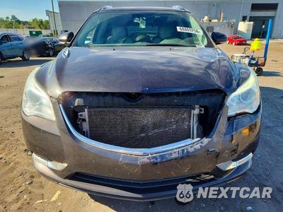 Piąte zdjęcie samochodu w środku: 2017 BUICK ENCLAVE VIN:5GAKRCKD5HJ159605 - miniatura