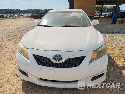 Piąte zdjęcie samochodu w środku: 2008 TOYOTA CAMRY SE VIN:4T1BE46K08U778325 - miniatura