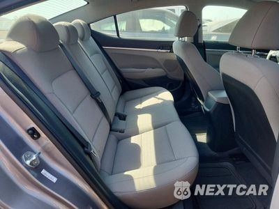 Zdjęcie 10 z 12 samochodu: 2020 HYUNDAI ELANTRA SE VIN:KMHD74LF6LU105297 - miniatura