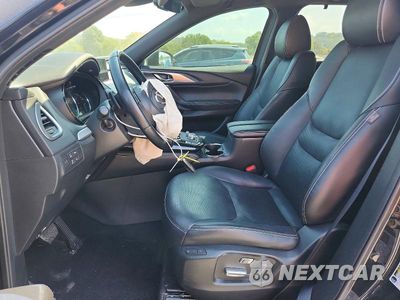 Zdjęcie 7 z 13 samochodu: 2022 MAZDA CX-9 GRAND TOURING VIN:JM3TCBDY8N0607147 - miniatura