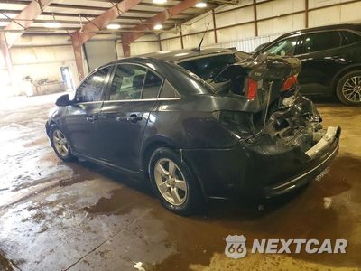 Drugie zdjęcie samochodu z przodu: 2014 CHEVROLET CRUZE LT VIN:1G1PC5SB4E7470069 - miniatura